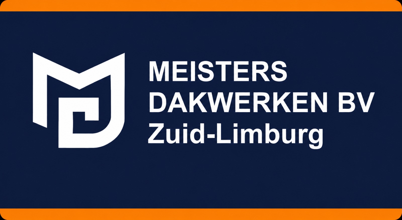 Meisters Dakwerken logo